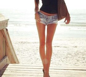 Garb and Sexiness