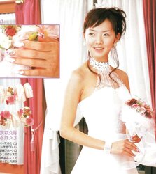 Uber-Sexy dolls from Japanese mags Boink Max 2005 Spring