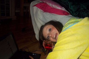 Ashley :P (part 1)