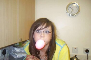 Ashley :P (part 1)