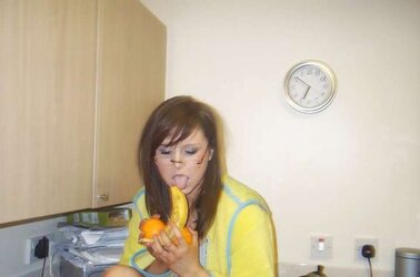 Ashley :P (part 1)