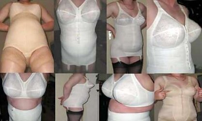 Mature-PLUMPER-Women