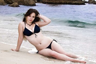 Uber-Sexy Teenager Pictures