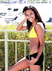 Uber-Sexy Teenager Pictures