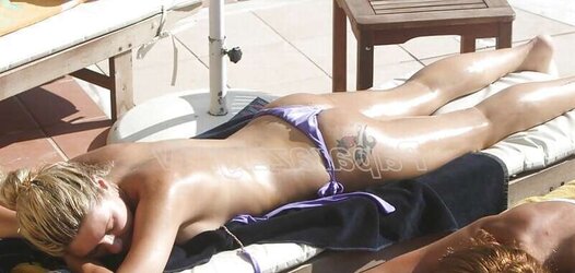 Selena Gomez and..