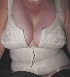 Hooter-Slings and Girdles