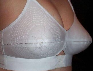 Hooter-Slings and Girdles