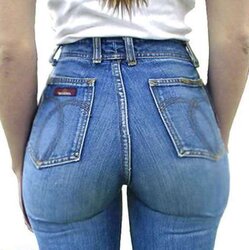Denim Etec.