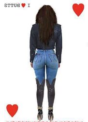Denim Etec.