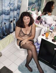 Bitch MUMMY Lusy