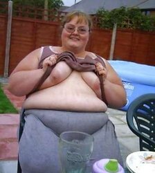 Meaty Thin Ugly Weird Old Youthfull Quirky-Part