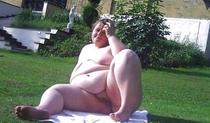 Meaty Thin Ugly Weird Old Youthfull Quirky-Part