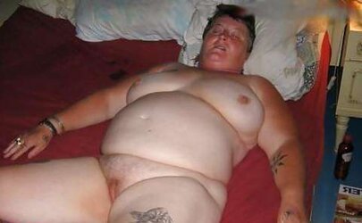 Meaty Thin Ugly Weird Old Youthfull Quirky-Part