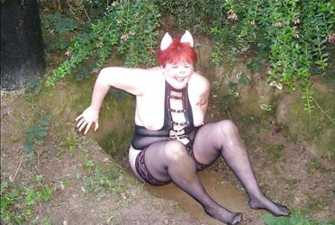 Meaty Thin Ugly Weird Old Youthfull Quirky-Part