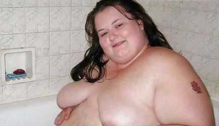 Meaty Thin Ugly Weird Old Youthfull Quirky-Part