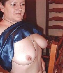 Meaty Thin Ugly Weird Old Youthfull Quirky-Part
