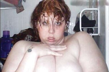 Meaty Thin Ugly Weird Old Youthfull Quirky-Part
