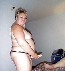 Meaty Thin Ugly Weird Old Youthfull Quirky-Part