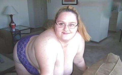 Meaty Thin Ugly Weird Old Youthfull Quirky-Part
