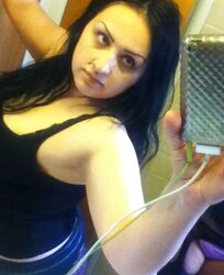 EX GIRLFIEND