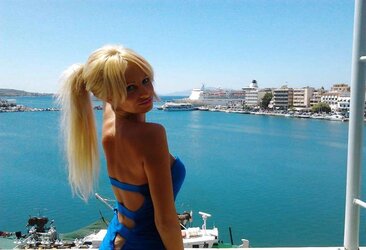 Vicky Tsiliki