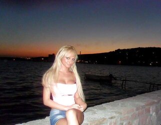 Vicky Tsiliki