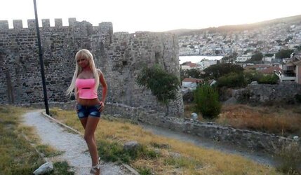 Vicky Tsiliki