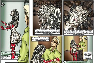 Multiracial toon VII