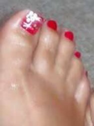 Soles hott!
