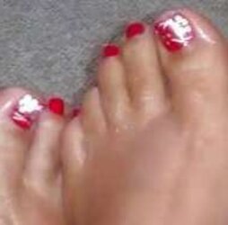 Soles hott!