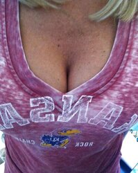 Rock Sock JayHawks!