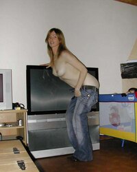 ICH WILL GEFICKT WERDEN