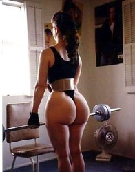 Immense But Women Of The 90