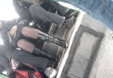 Under microskirt