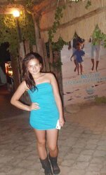 Luxurious chick