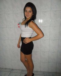 Luxurious chick