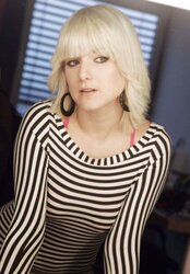 Jeanette Biedermann - German Music Starlet (highly steamy)
