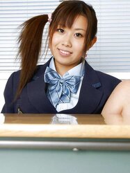 Hiyori wakaba school