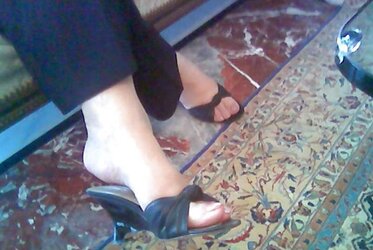 Candid Soles