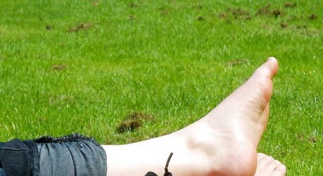 Candid Soles