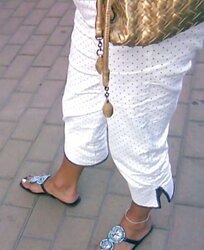 Candid Soles
