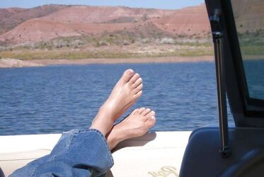 Candid Soles