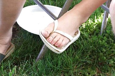 Candid Soles