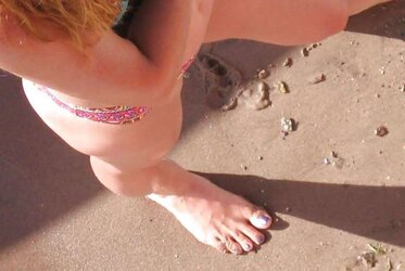 Candid Soles