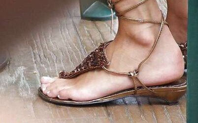 Candid Soles