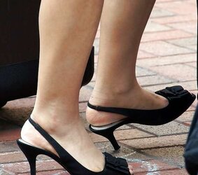 Candid Soles