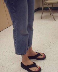 Candid Soles