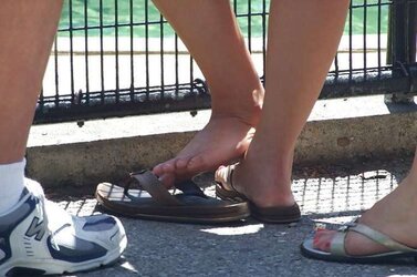 Candid Soles
