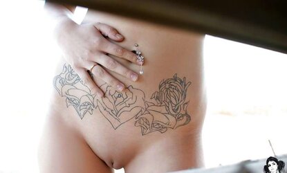 Suicide chicks