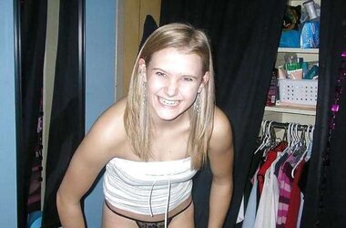 I ENJOY DAME UNDERGARMENTS